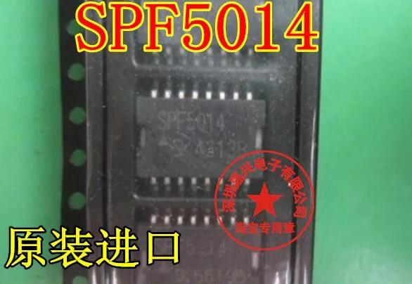  ǰ  θ SPF5014, Ʈ 2 